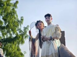 -宝蝶记汉服体验馆