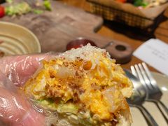 -J's Cafe Lab
