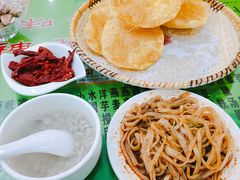 -令氏家外家周秦食府(高新店)