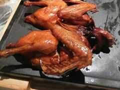 -大鸽饭(体育西路店)