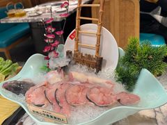 -鱼豆吉·豆浆鱼火锅(宜昌万达店)