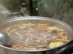 -小煵记·打边炉(西丽文光店)