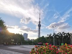 -文华公园(禅城区)