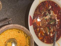 -赠李白·如诗的川味(余杭万达广场店)