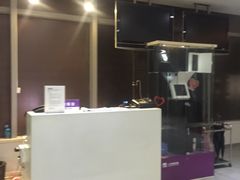 -一兆韦德健身(浦东万达会所)