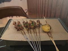 -三杯赤運·中式小酒馆(所城里店)
