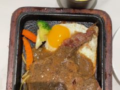 -凡塔斯牛排自助餐厅(广东佛山三水万达店)