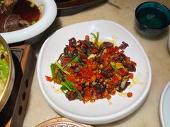 -佬麻雀·新湘菜(珠海金发购物中心店)