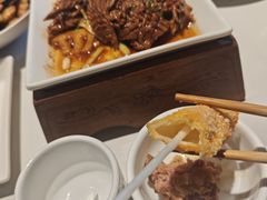 -梅飞酒家(桑园路店)