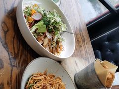 -地狱厨房Hell's  Kitchen(美丽熙街店)