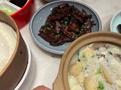 -小吊梨汤·北京菜·烤鸭(鸟巢店)