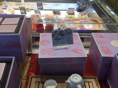-巴黎贝甜(宜山路店)