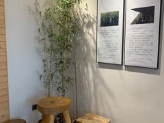 用餐区-十二舍·湯物素煮(江泰潤政店)