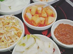-秀男家米肠汤饭