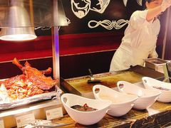 -昆泰嘉华酒店-嘉华咖啡厅