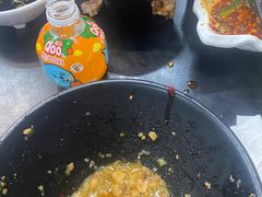 -丽影重庆小面(定西路店)