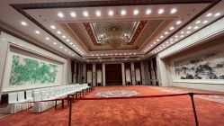 -人民大会堂宴会厅