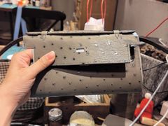 -如果·追梦手工皮具DIY教学店(田子坊店)