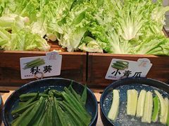 -汉阳廷自助烤肉(同和金铂天地店)