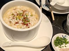 -芳芳私房菜·精做淮扬菜(承德路店)