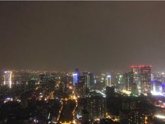 -339旋转餐厅(天府熊猫塔店)