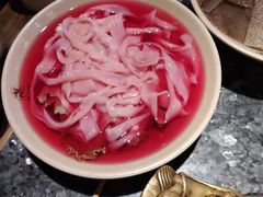 -蜀大侠火锅(少陵路店)