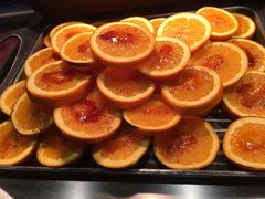 水果三切拼盘-星伦多自助料理·涮烤一体(杭州来福士店)