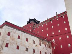 -普陀宗乘之庙(小布达拉宫)