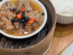 -本味友膳·茶餐厅(和达中心城店)