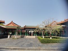 -珠海圆明新园