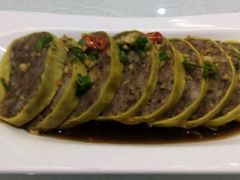 -庖丁堂酒店(金穗大道店)