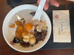 彬妈大满贯-彬媽糖水(万象天地店)