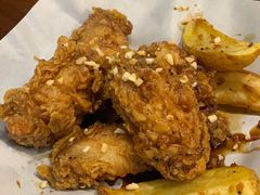 -米屋石锅拌饭(师大店)