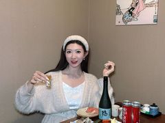 -鸟泉居酒屋·烧鸟·酒馆(百子湾店)