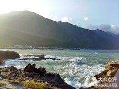 -太鲁阁公园