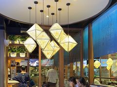 -云海肴云南菜(曲江大悦城店)