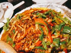 -阿财老铺·老蚌埠龙虾城(华夏总店)