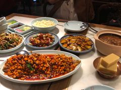 -小吊梨汤·北京菜·烤鸭(鸟巢店)