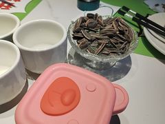 -鑫小城故事·藕汤·家常菜(台北一路总店)