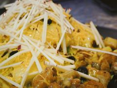 -MI WU FACTORY米屋美食工厂餐厅(绿地店)