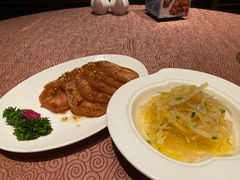 -东方明珠老上海8号餐厅(东方明珠广播电视塔店)