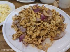 -陈傻子餐厅(世纪都会店)