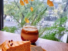 -福嗝er 咖啡&精酿餐吧(东四店)