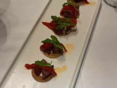 -王品牛排(福州泰禾店)