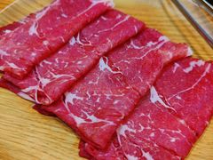 -牛New寿喜烧(青浦店)