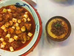 少城热窝鸡-院8里·少城记忆老川菜(宽窄巷子店)