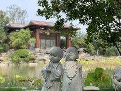 -厦门湾·白塘湾火山公园