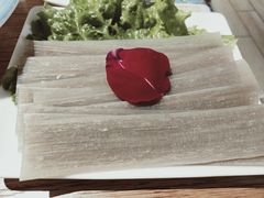 -青瓷火锅料理(西单大悦城店)