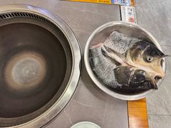 -小团圆灶台鱼·百城头牌菜(千岛湖店)