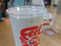 -DQ·蛋糕·冰淇淋(万联城店)
